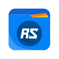 RS File Manager icon