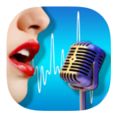Voice Changer icon
