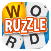 Ruzzle icon
