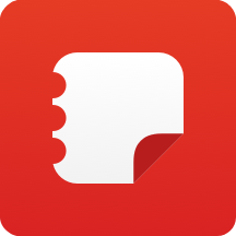 Samsung Notes icon