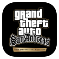 GTA: SA icon