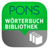 Wörterbücher icon