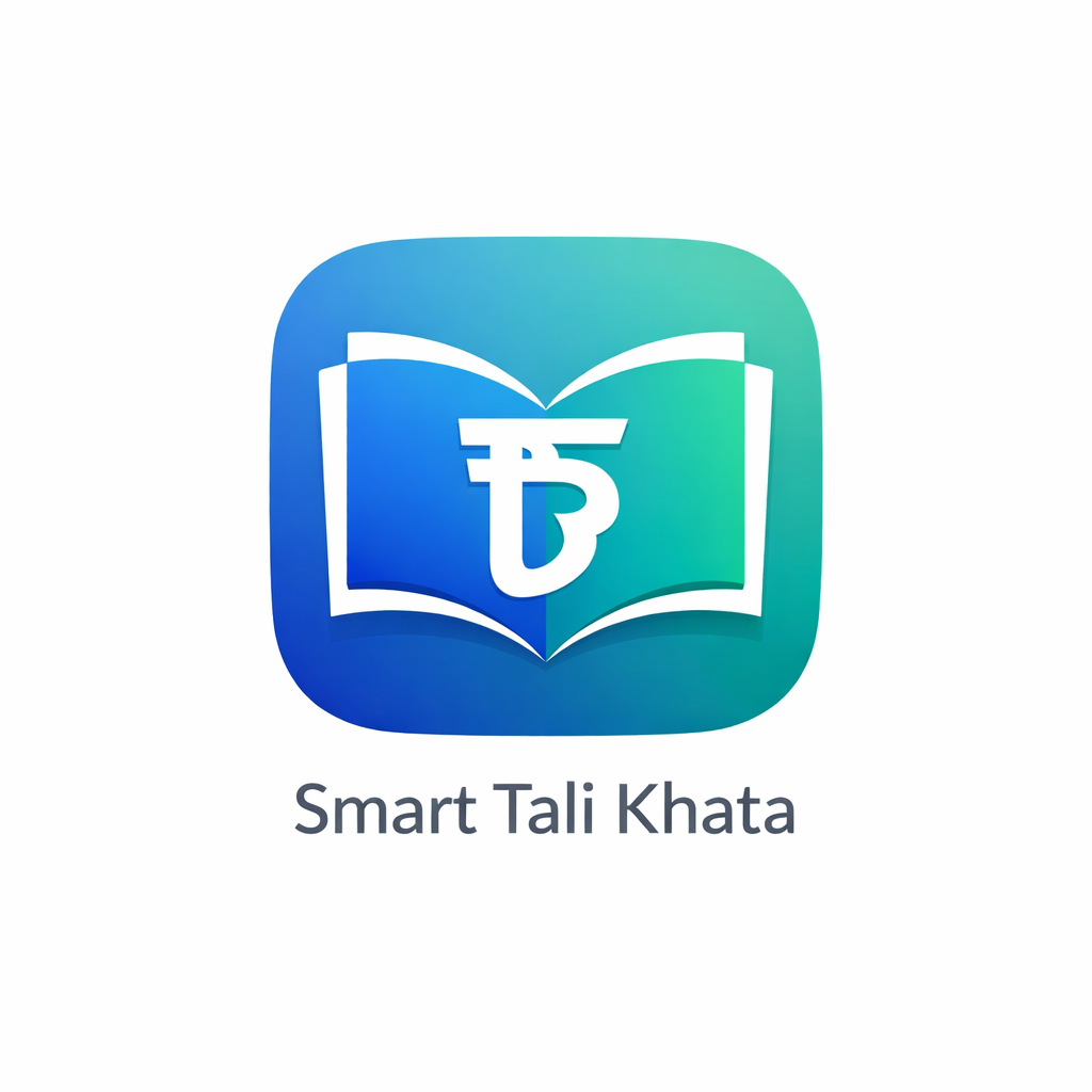 Smart Talikhata icon