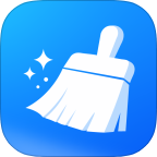 AI Phone Cleaner icon