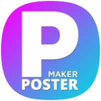 Poster Maker icon