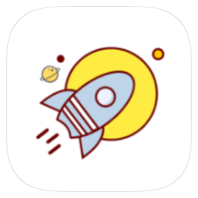 GoFly VPN icon