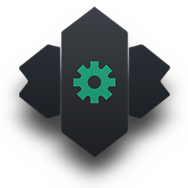 Nova Launcher icon