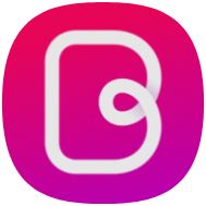 Bazaart icon