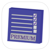 Inventory Management Premium icon