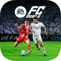 FC Mobile icon