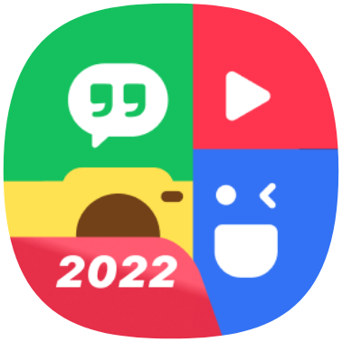 PhotoGrid icon