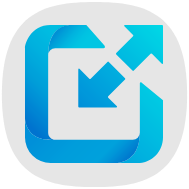 Photo & Picture Resizer icon