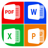All Document Reader icon