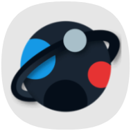 Atom icon