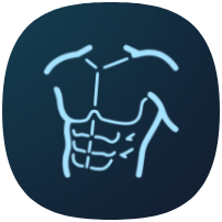 Home Workout icon