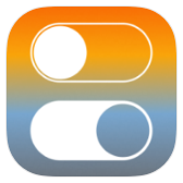 Control Center icon