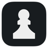 Minimal Chess icon