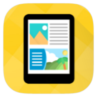 Product Marketing Ad Maker icon