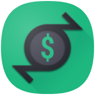 BasicCashFlow icon