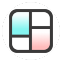 Collage Maker - GridArt icon