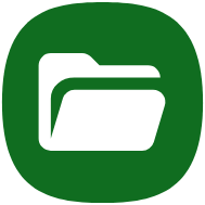 File Manager icon