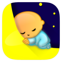 Baby Sleep icon