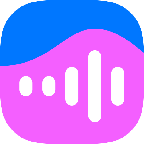 VK Music icon