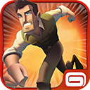 Danger Dash icon