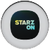 STARZ ON icon