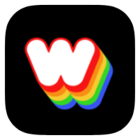 WOMBO icon