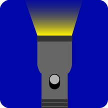 Flashlight Toggle icon