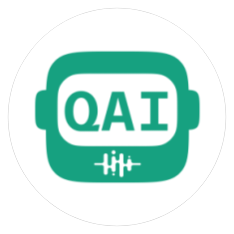 QAI Chat icon