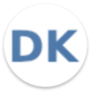DKon icon