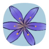 Asphodelium icon