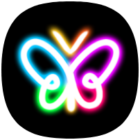 Doodle Art: Magic Drawing App icon