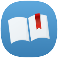 Ebook Reader icon