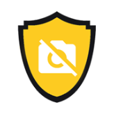 Cameraless icon