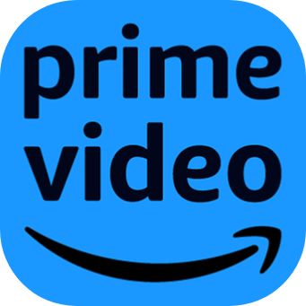 Amazon Prime Video icon