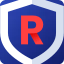 Rocket VPN icon