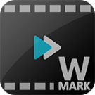 Video Watermark icon