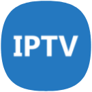 IPTV Pro icon