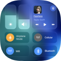 Control Center icon