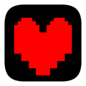 UNDERTALE(自带键盘中文) icon