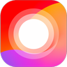 Simple Assistive Touch icon