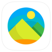 Pixel Nougat Icon Pack icon