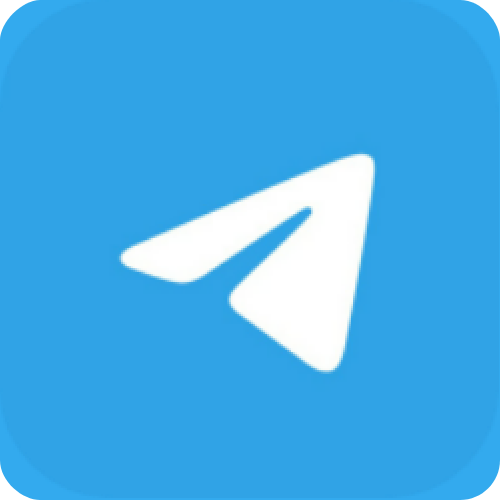 Telegram icon