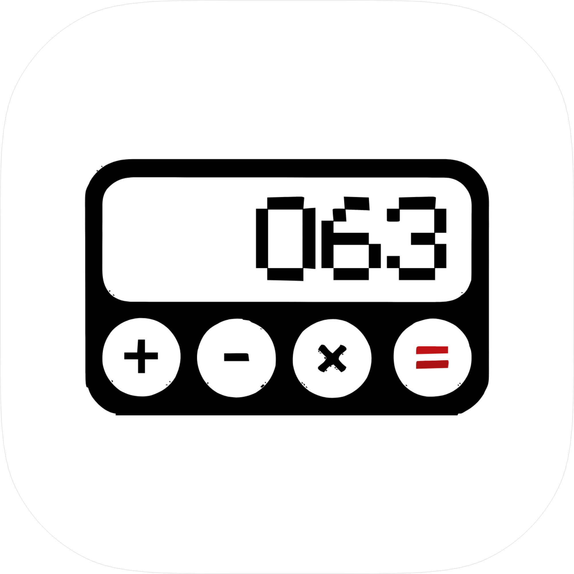 Calculator icon
