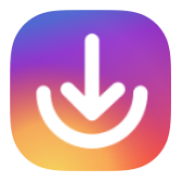 InsHand Downloader icon