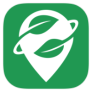 Organic Maps icon