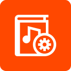 Best MP3 Audio Editor icon